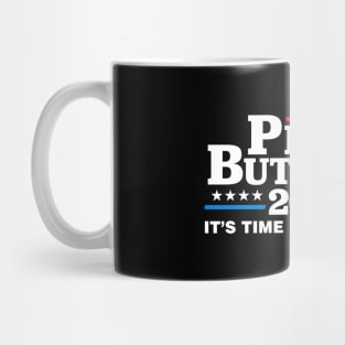 Pete Buttigieg Mug